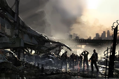 Left 4 Dead Wallpapers   Wallpapers Cave