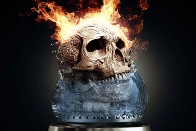 Skull Wallpapers   Android Apps On Google Play