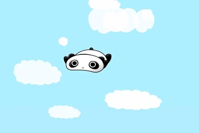 Panda Wallpapers Awesome Simple   Fullwidehd.com