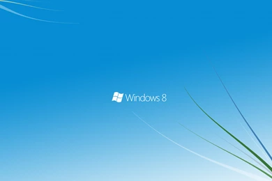 Windows 8 Wallpapers