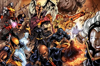 X Men Wallpapers   Wallpapers Cave