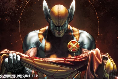 X Men Wolverine 2015 Wallpapers   Wallpapers Cave