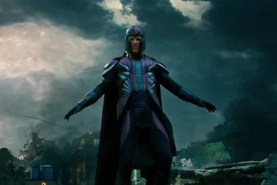 2016 X Men Apocalypse Film Wallpapers