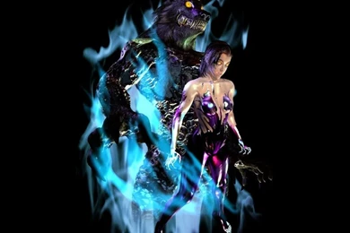 Tekken Tag Tournament 02 Tekken Tag Unknown 1280x1024 Wallpapers ...
