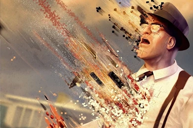 XCOM: Enemy Unknown Desktop Wallpapers