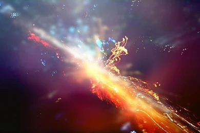 Download Abstract Multicolor Wallpapers 2560x1600