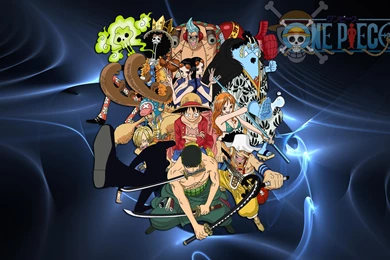 One Piece HD Wallpapers And Photos Download