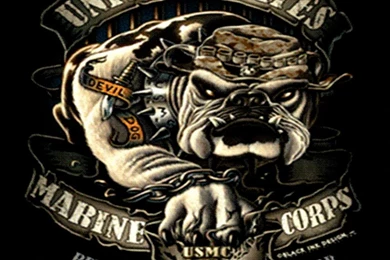 Marine Corps Screensavers 3D Wallpapers