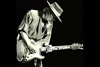 Stevie Ray Vaughan   Little Wing   The Cover Song Perfected   U Of ...