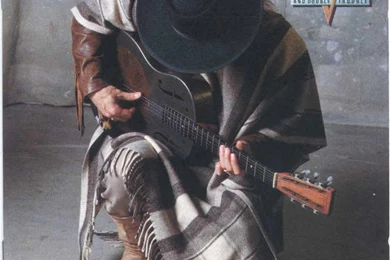 Music Guitars Stevie Ray Vaughan