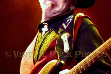 Stevie Ray Vaughan Wallpapers