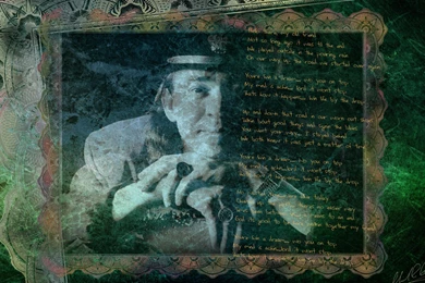 Srv Stevie Ray Vaughan Please