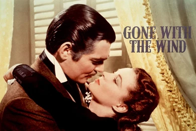 51 Gone With The Wind HD Wallpapers
