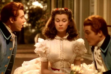 Gone With The Wind   Gone With The Wind Image (4367864)   Fanpop