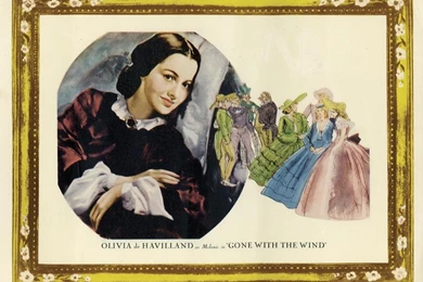 Gone With The Wind Free Wallpapers (11 Photos) For Your Desktop ...