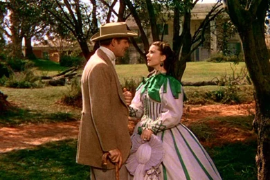 Gone With The Wind (id: 72374) – BUZZERG