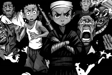 825x1275px The Boondocks