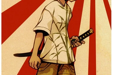 Boondocks On Pinterest