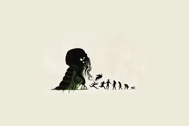 Evolution HD Wallpapers Free HD Wallpapers Download Evolution HD ...