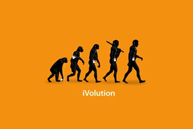 Download IPod Evolution Wallpapers 1920x1200
