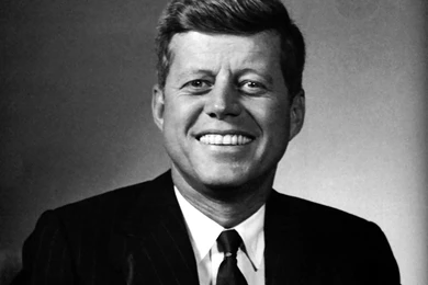 John F. Kennedy   Epic Rap Battles Of History Wiki   Wikia