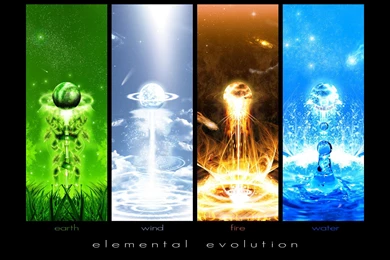 Elemental evolution abstract widescreen desktop 1920x1200 wanted ...