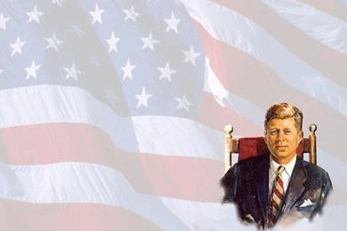 Top Inspirational Quotes Jfk Wallpapers