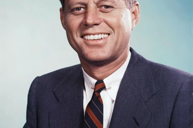 John F. Kennedy Wallpapers For PC