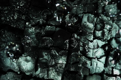 Water Abstract Shining Graffiti Evolution Wallpapers