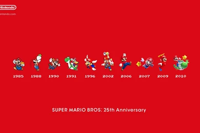 6 Evolution HD Wallpapers