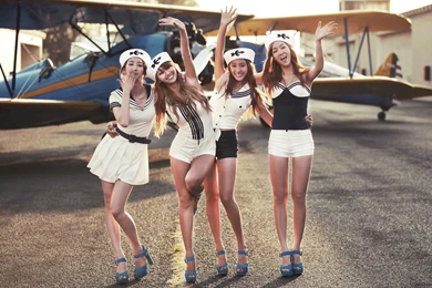 14 Sistar HD Wallpapers