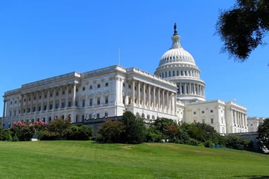 Congress USA HD Widescreen Wallpapers