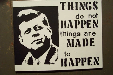 Top Jfk Quotes. QuotesGram