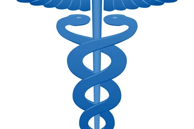 Medical Treatment Symbol
