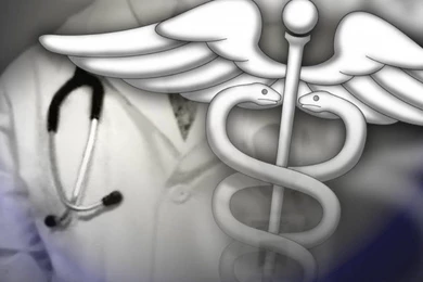 Medical Health Symbol Free PPT Backgrounds For Your PowerPoint ...