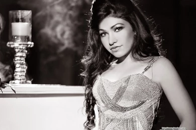 Tulsi Kumar Actress Wallpapers   Glamsham