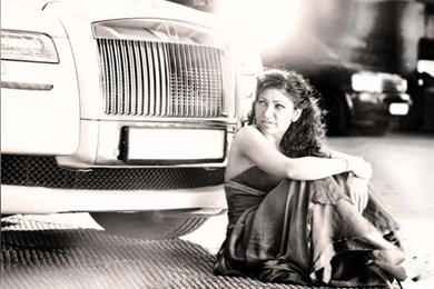 Tulsi Kumar Wallpapers   (1024x768) : Indya101.com