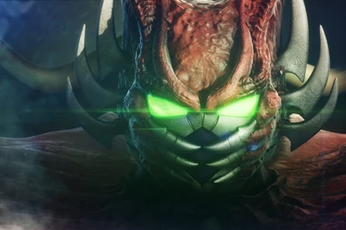 Beast Wars Rampage Wallpapers By MisterJL On DeviantArt