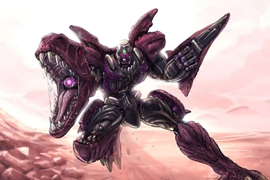 Transformers Beast Wars Hella Megatron Hd Wallpapers (