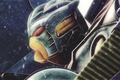 Beast Wars Rampage Wallpapers By MisterJL On DeviantArt