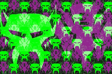 Beast Wars Insignia Wallpapers By Anime viewer On DeviantArt