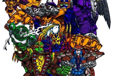 Beast Wars Quotes. QuotesGram