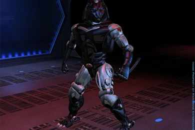 NTFA Forums > Nightbeat Wallpapers