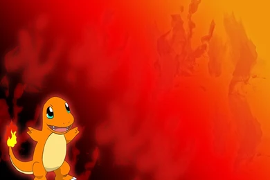 Wallpapers   Charmander Wallpapers By Mjc1428   Customize.org