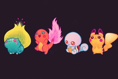 Charmander Wallpapers