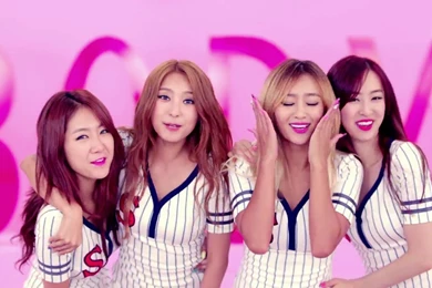 14 Sistar HD Wallpapers