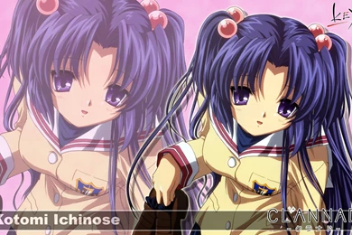 Clannad Anime 29 Widescreen Wallpapers   Hivewallpaper.com