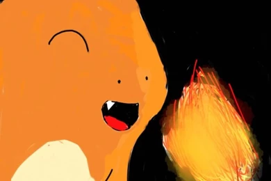 Cute Charmander Backgrounds By AdventureLady On DeviantArt