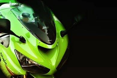 Kawasaki Zx6r By Vrlosilepa On DeviantArt