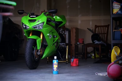 SuperHD.pics: Kawasaki Motorcycles Zx6r Desktop Bakcgrounds